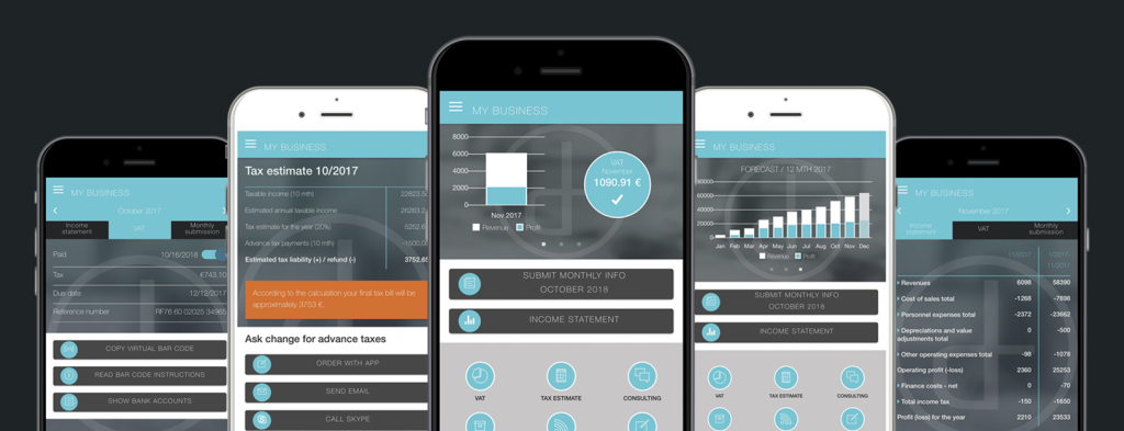 DigibalanceApp_application